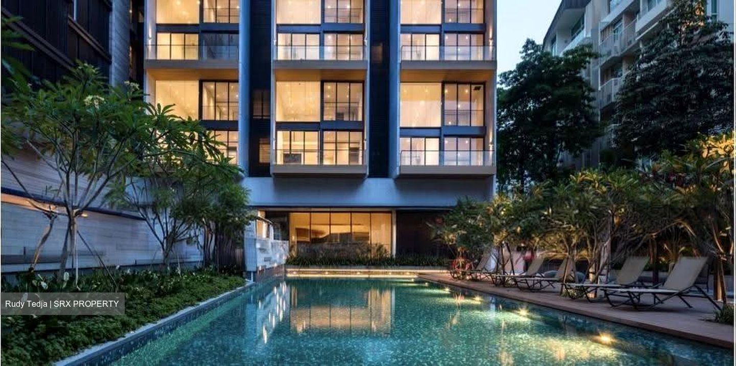 Lloyd Sixtyfive (D9), Apartment #613207221